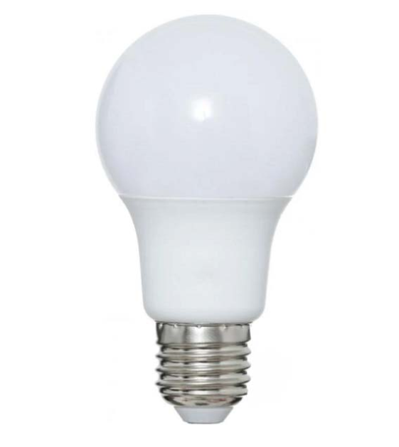 Лампа світлодіодна Expert 10 Вт A60 E27 265 В 4000 К